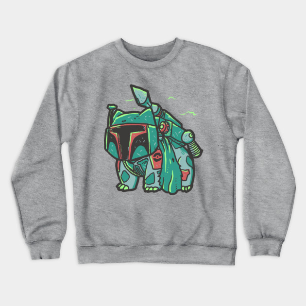 Bulbafett